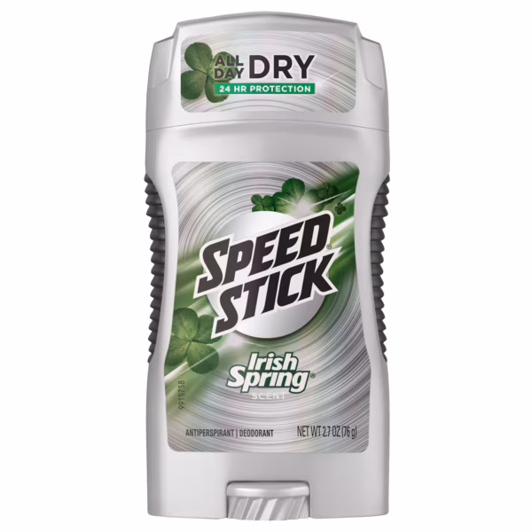 Mennen Speed Stick Antiperspirant 2.7 oz., PK12